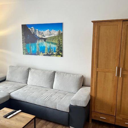 Sunside Apartments Bad Mitterndorf Zewnętrze zdjęcie
