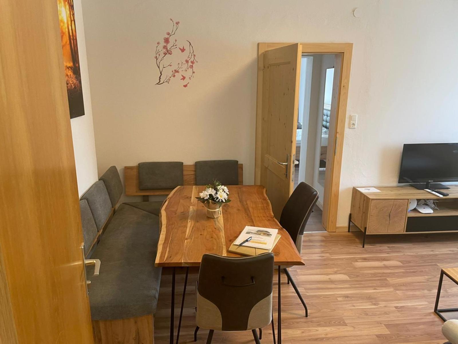Sunside Apartments Bad Mitterndorf Zewnętrze zdjęcie