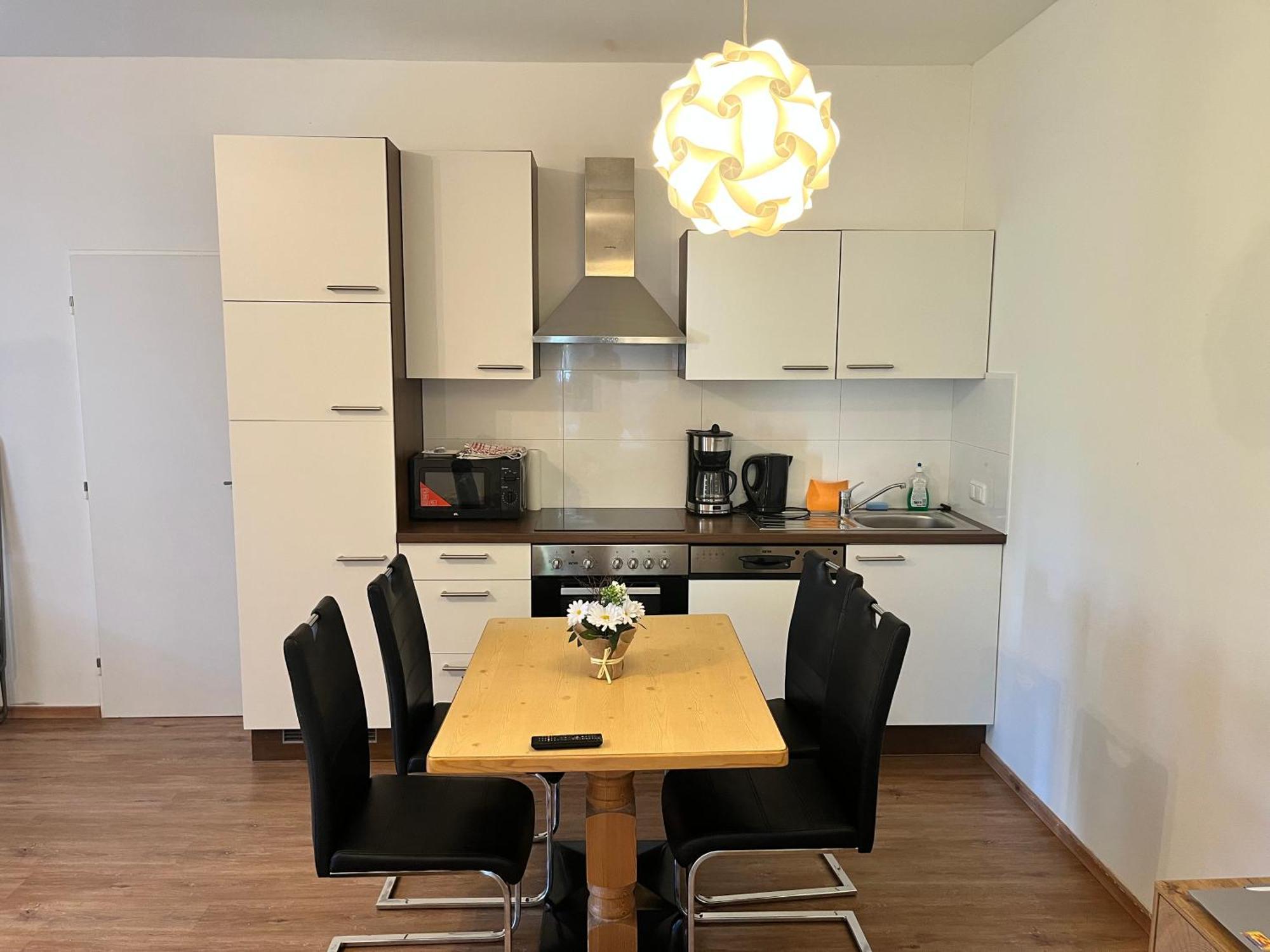 Sunside Apartments Bad Mitterndorf Zewnętrze zdjęcie