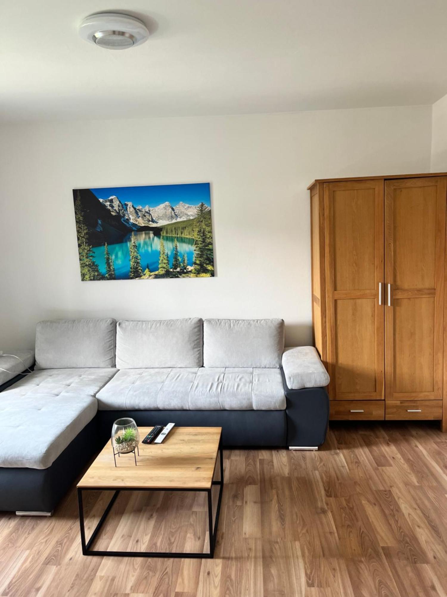 Sunside Apartments Bad Mitterndorf Zewnętrze zdjęcie