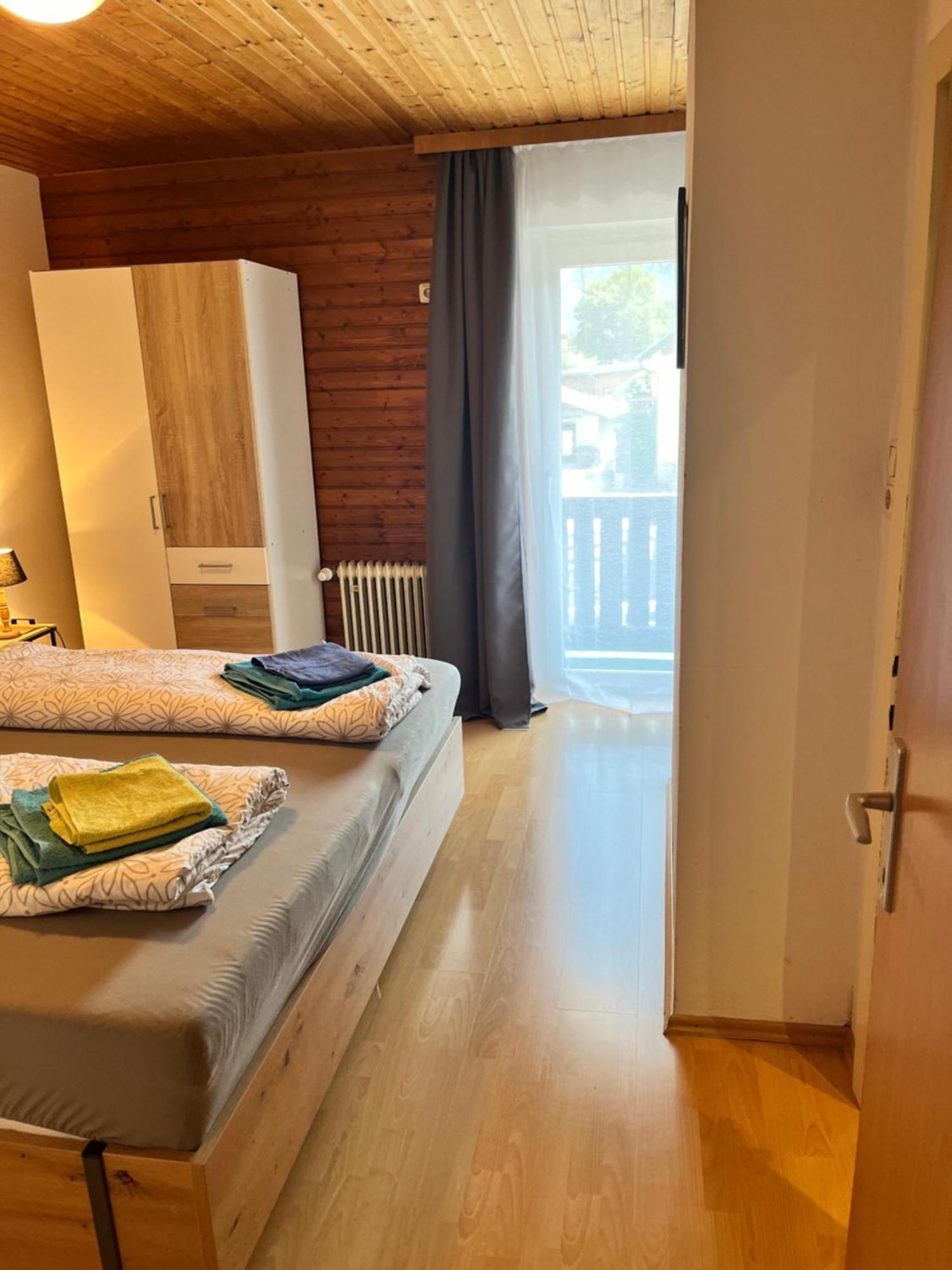 Sunside Apartments Bad Mitterndorf Zewnętrze zdjęcie
