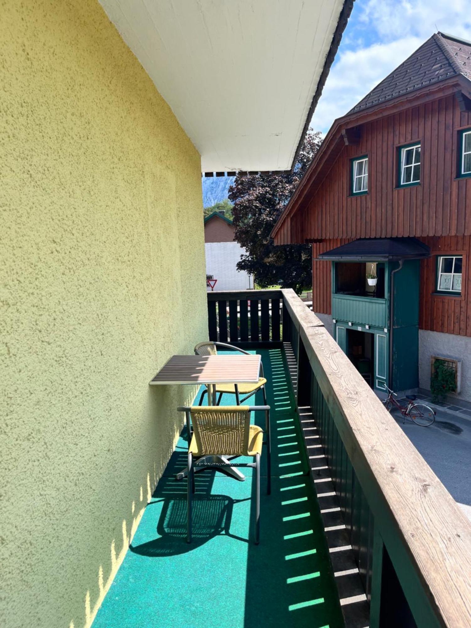 Sunside Apartments Bad Mitterndorf Zewnętrze zdjęcie