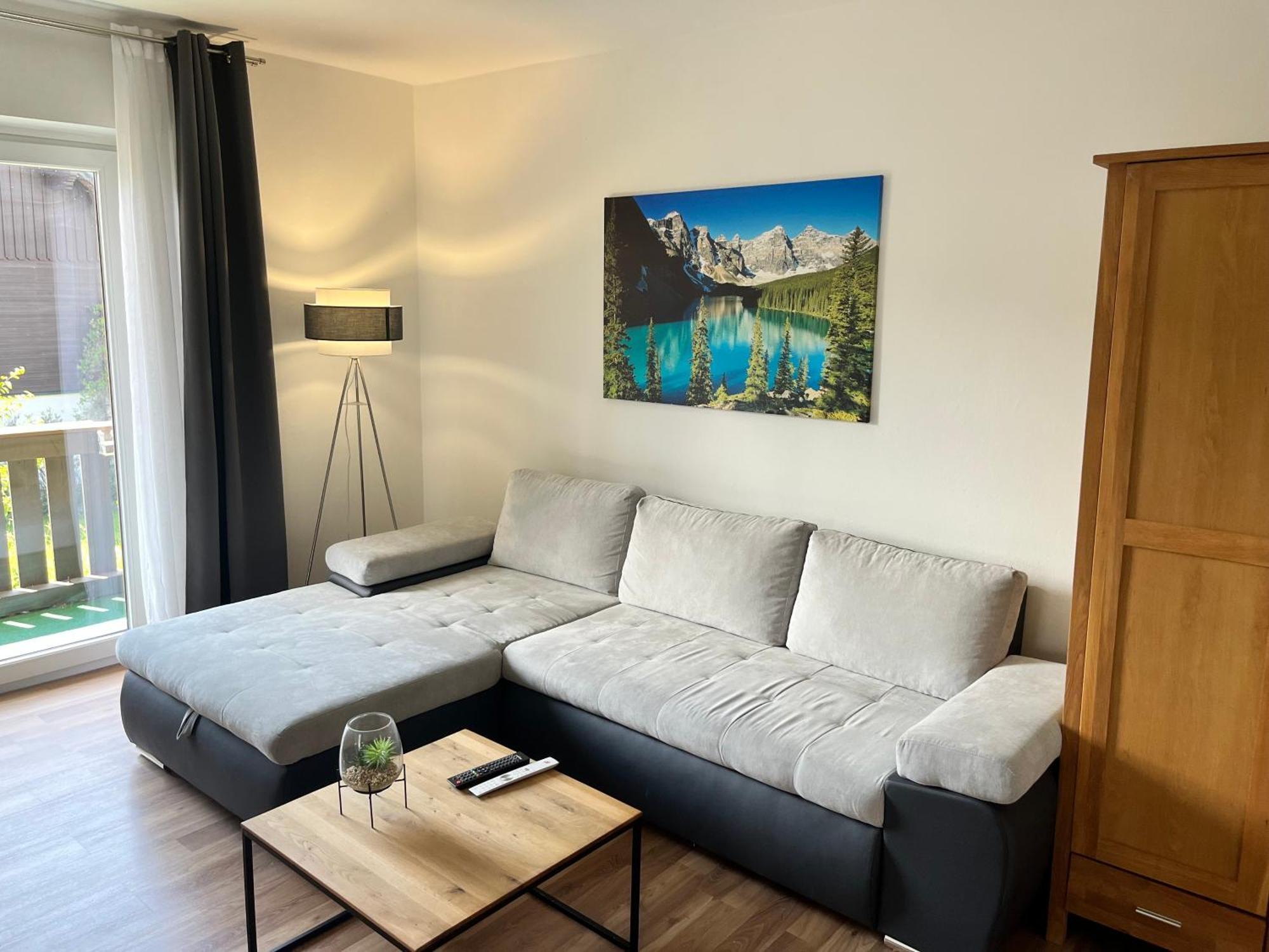 Sunside Apartments Bad Mitterndorf Zewnętrze zdjęcie