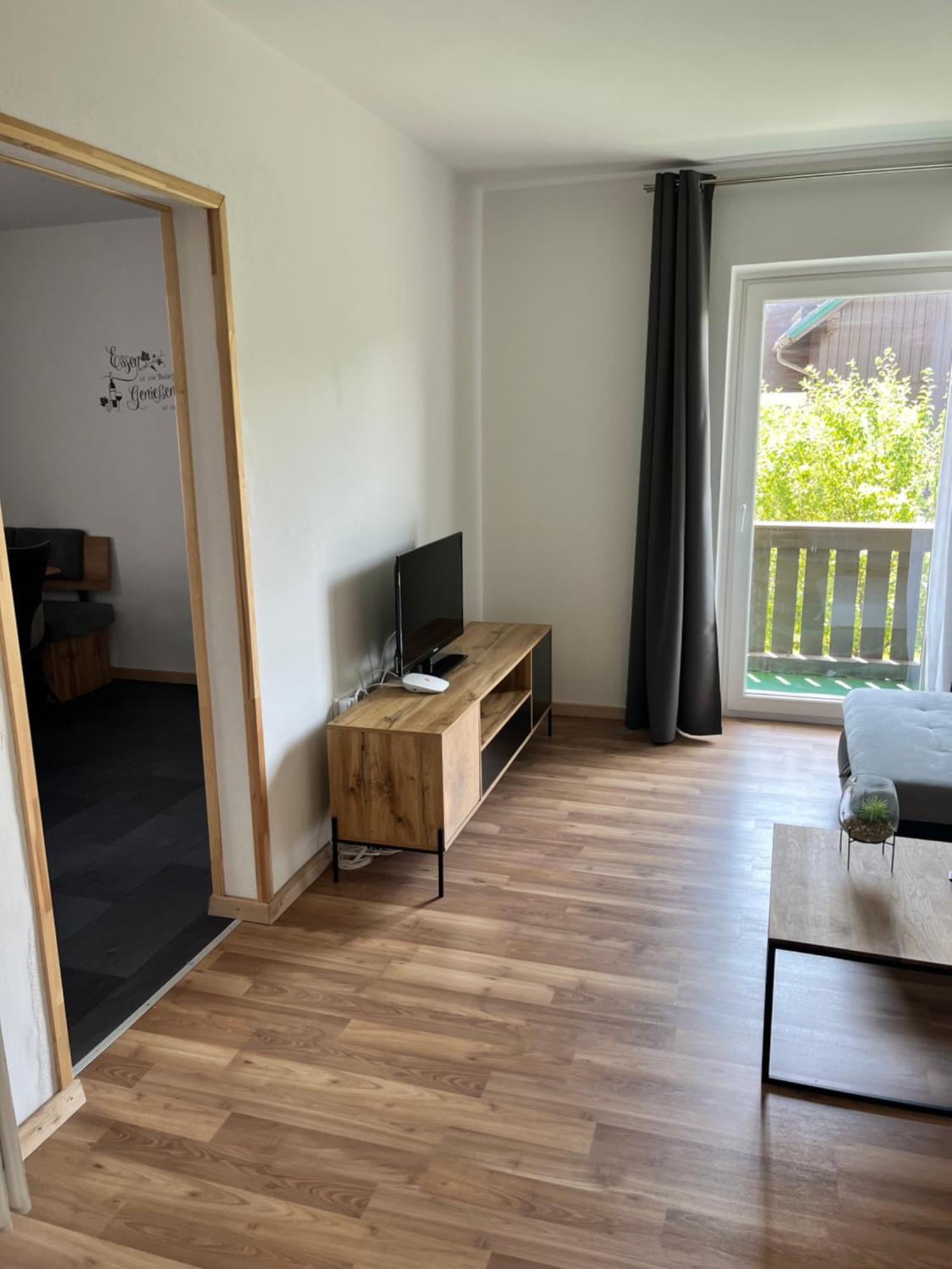 Sunside Apartments Bad Mitterndorf Zewnętrze zdjęcie