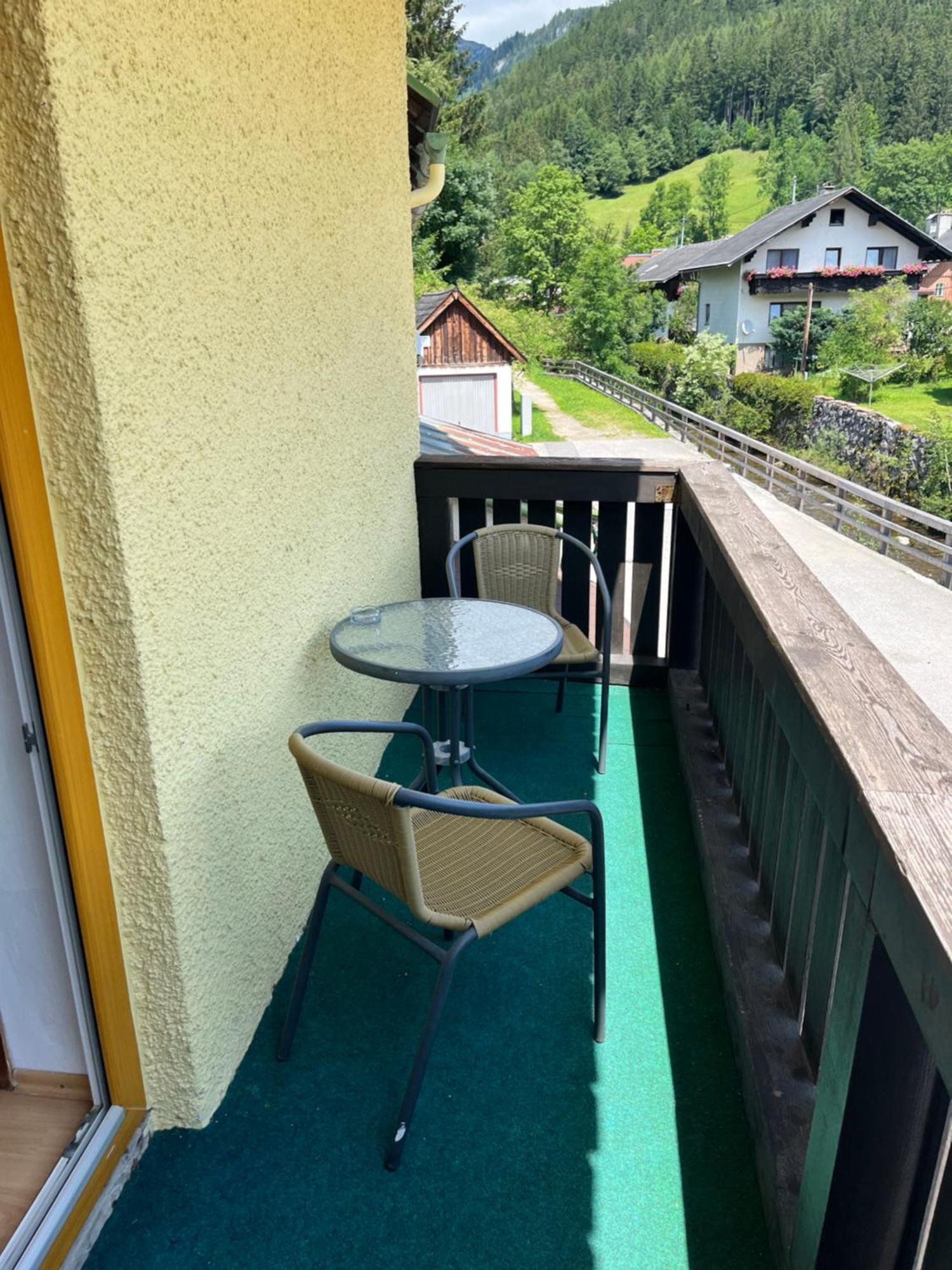 Sunside Apartments Bad Mitterndorf Zewnętrze zdjęcie