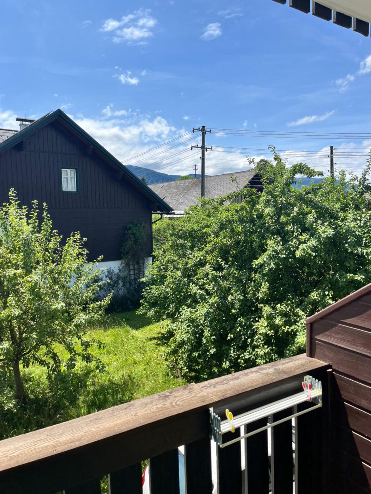 Sunside Apartments Bad Mitterndorf Zewnętrze zdjęcie