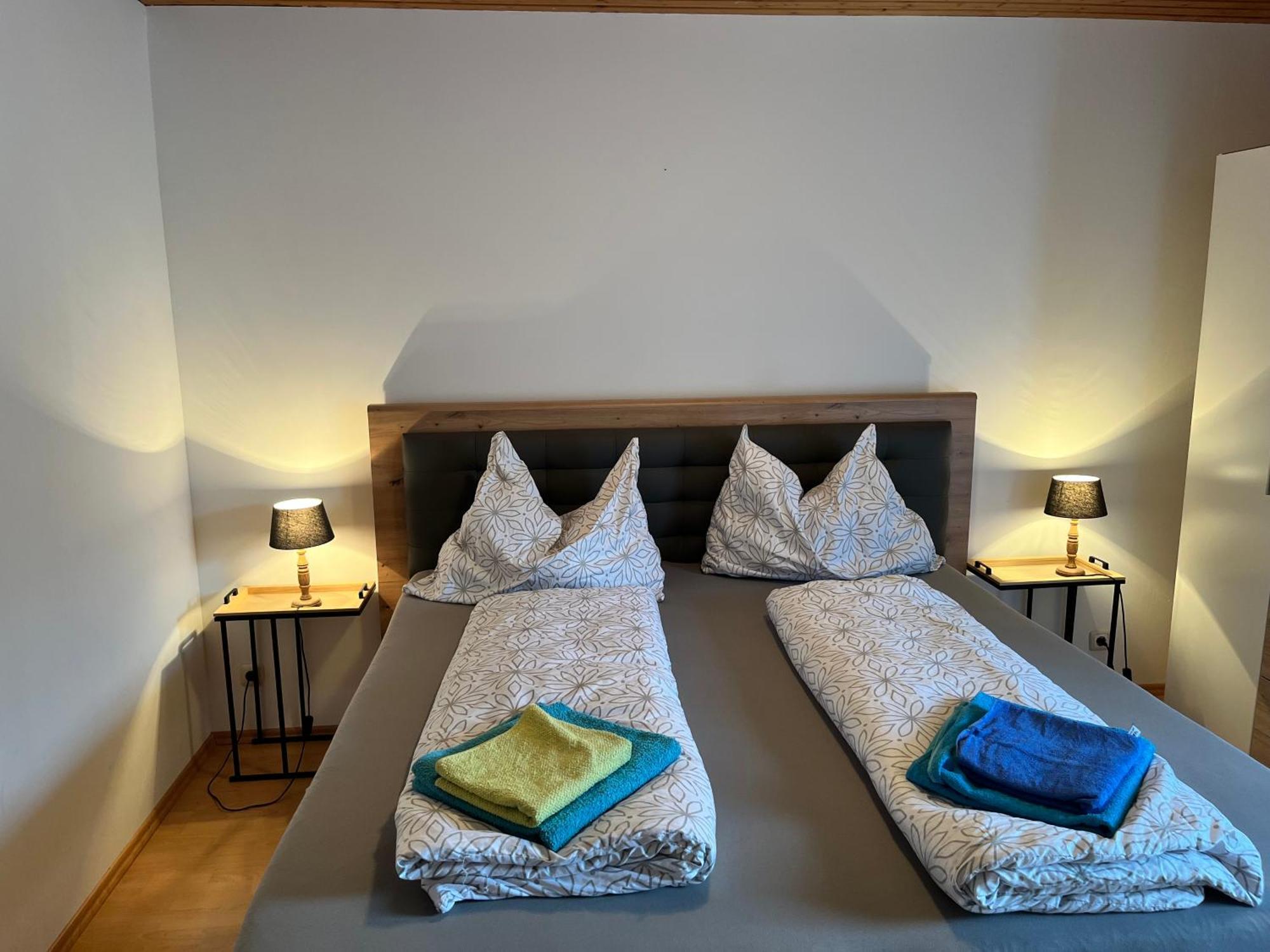Sunside Apartments Bad Mitterndorf Zewnętrze zdjęcie