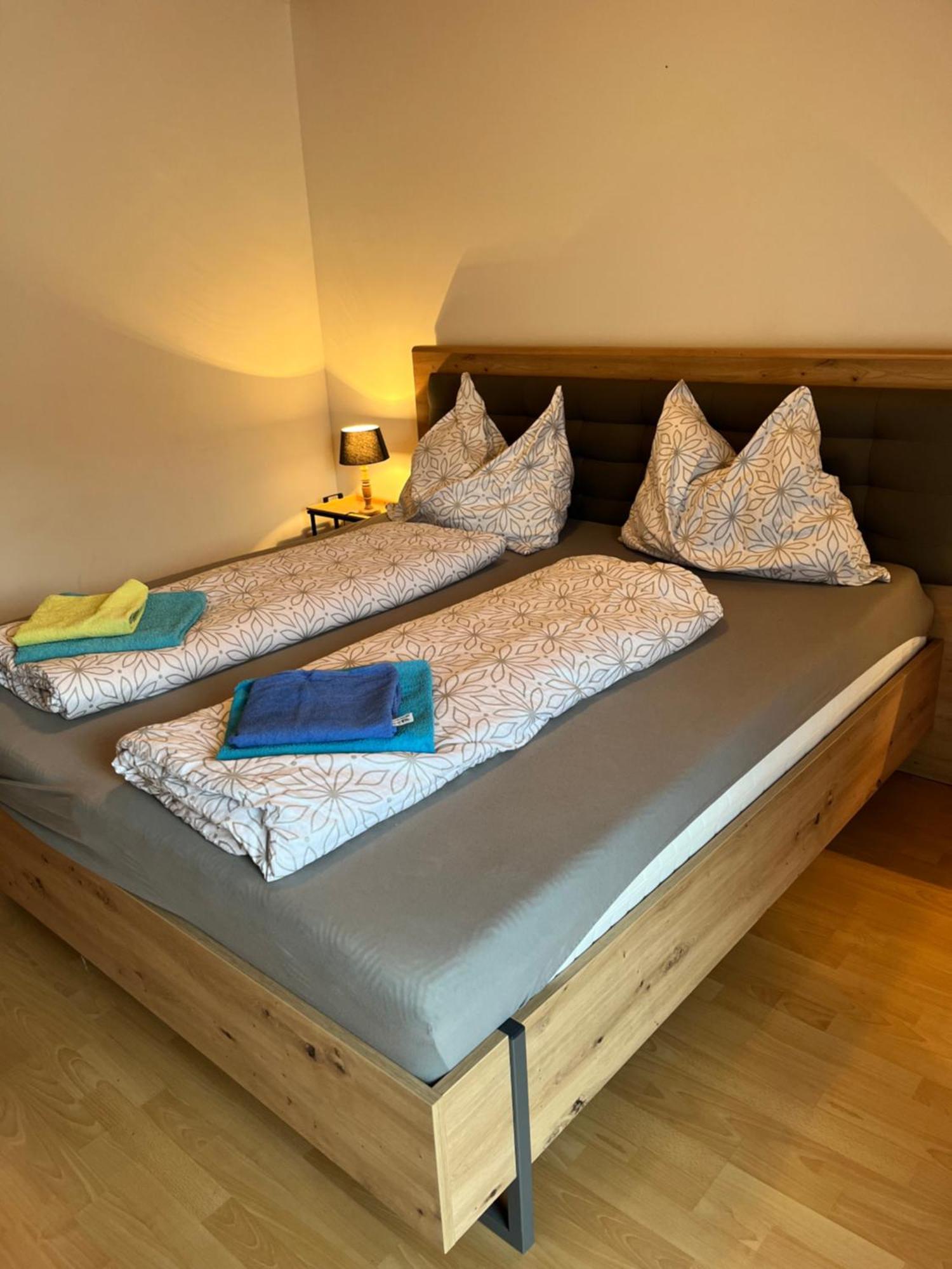 Sunside Apartments Bad Mitterndorf Zewnętrze zdjęcie