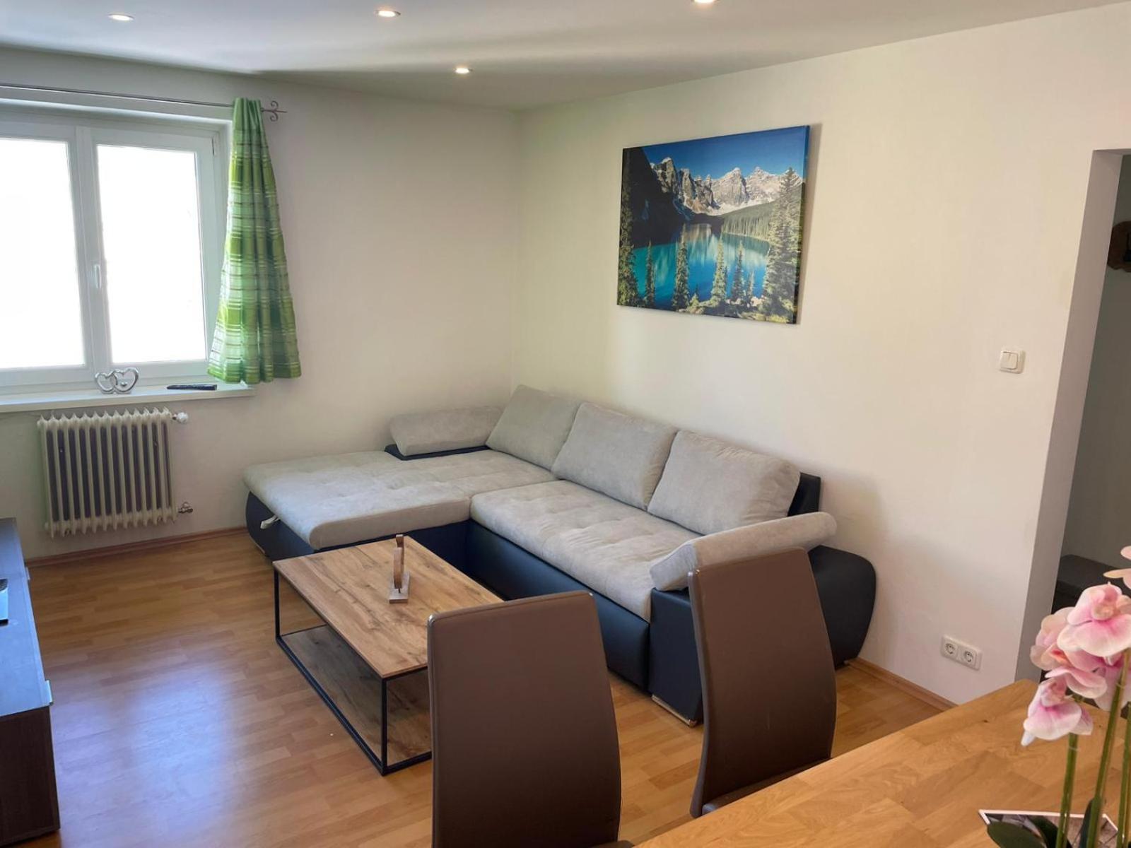 Sunside Apartments Bad Mitterndorf Zewnętrze zdjęcie