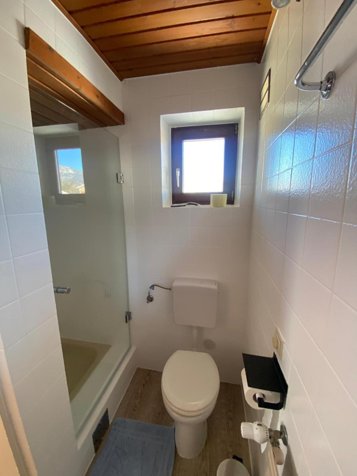 Sunside Apartments Bad Mitterndorf Zewnętrze zdjęcie