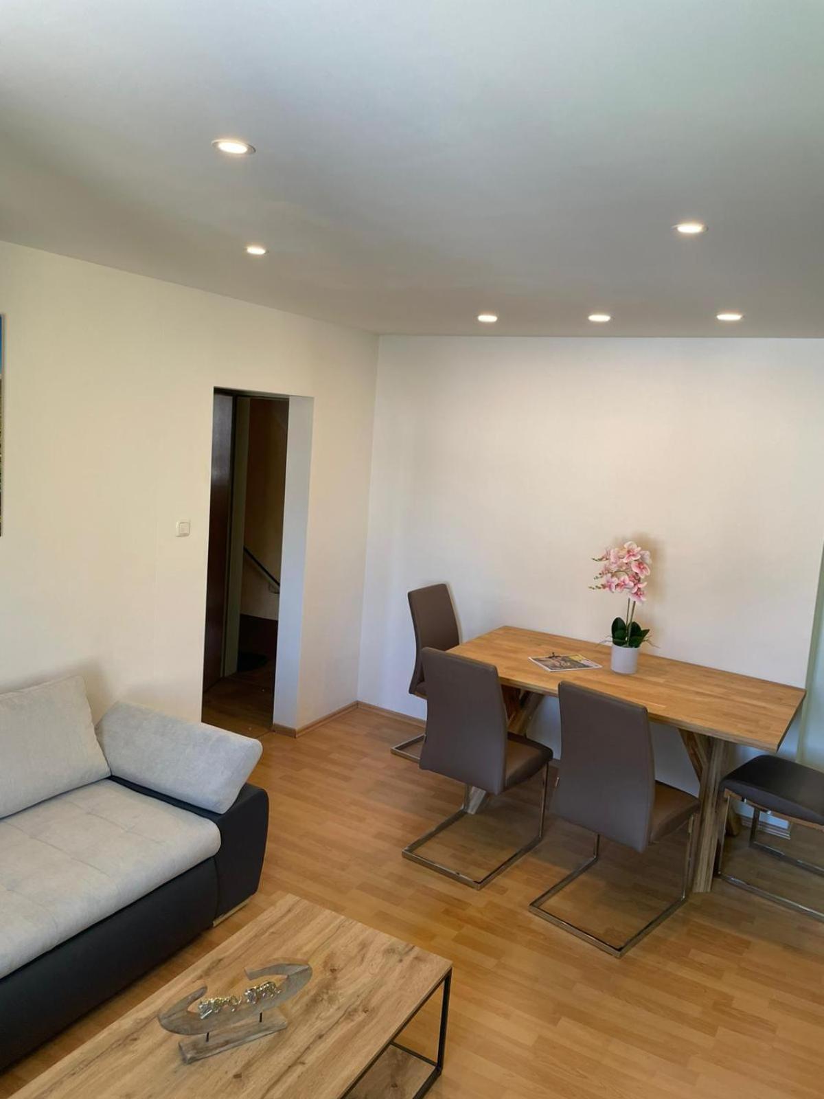 Sunside Apartments Bad Mitterndorf Zewnętrze zdjęcie